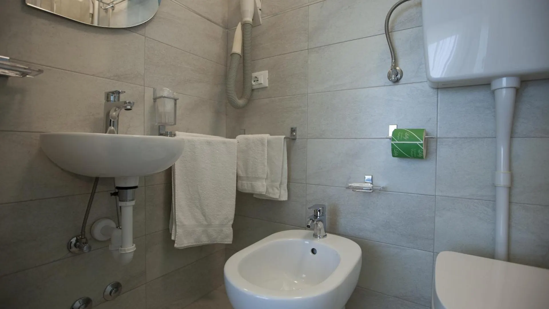 Hotel Aurea Bellaria-Igea Marina